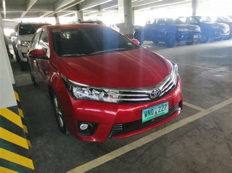 repossessed car for sale in cebu city